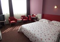 Motel Shanghai Hongqiao Beixinjing Metro Station Tianshan Road Hotel Shanghai