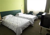 Motel Shanghai Hongqiao Beixinjing Metro Station Tianshan Road Shanghai