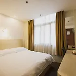 Motel Shanghai Hongqiao Beixinjing Metro Station Tianshan Road